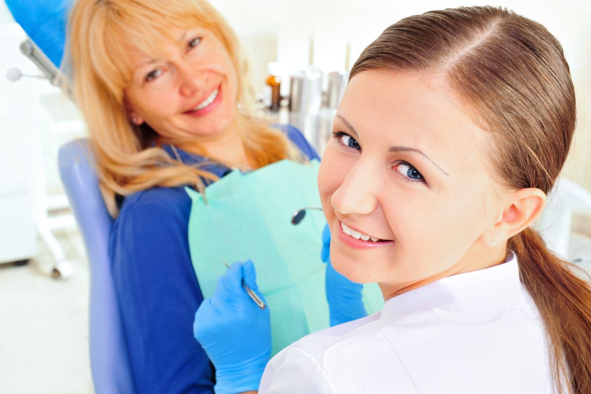 How to Know When You Need a Dental Cleaning